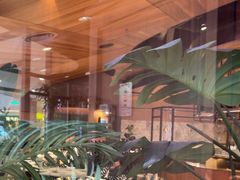 -大树餐厅(益田假日店)