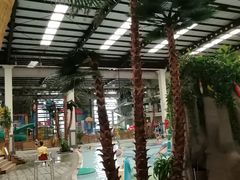 -南宫温泉水世界