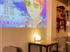 -餐酒吧Com-ing Bar(上海路店)