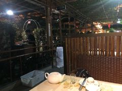 -金稼园·金平湖农家菜