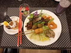 -北京深圳大厦