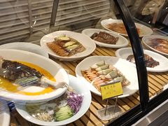 -庆赫隆融合菜馆(群力店)