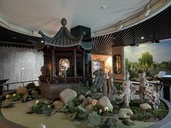 -江宁织造博物馆