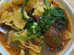 -螺小胖柳州螺蛳粉(钟楼总店)
