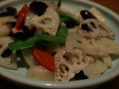 -鱼食饭稻·苏浙土菜17年老馆子(平江路店)