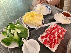-鑫龙火锅城(青岛分店)