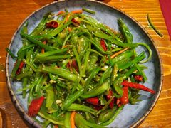 -民食香·腊排骨野生菌美食(木府店)