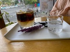 -ZING COFFEE 镜咖啡