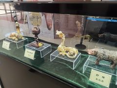 -中国第四纪冰川遗迹陈列馆