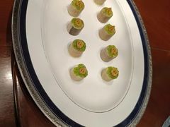 -金成潮菜博物馆(海珠湿地店)