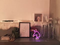 -BIJOU coffee&cocktail(龙岗万科广场店)