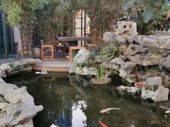 -道南書院·私房菜·早午茶·茶馆