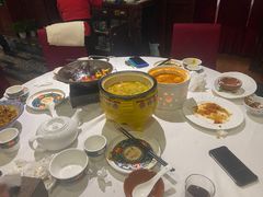 -老浒记烤鸭-北京菜(琉璃厂店)