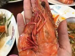 -班赞海鲜市场