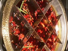 -井格重庆火锅(西直门凯德Mall店)