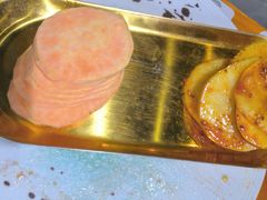 -鹤之乡·齐齐哈尔烤肉·非遗(秋涛路店)