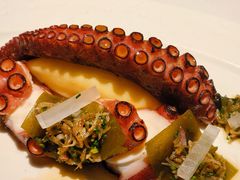 -壳里西餐厅Coquille Seafood Bistro(蒙自路店)