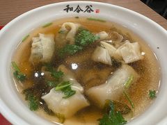 -和合谷(北新桥店)