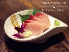 -桂马·日本料理·海胆·海鲜饭·酒场(民主广场店)