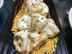 -富临轩私房菜(集庆门大街店)