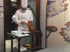 -望乡楼上海菜(日月光店)