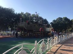 -天河儿童公园