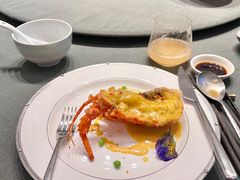 -沈灶河豚宴·河豚融合餐厅(汉中路店)