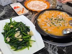 -李师傅脆肚(华强北店)