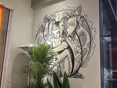 -墨纪Mojí墨西哥餐厅(官舍店)