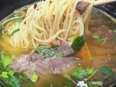 -一品飘香米线(一中总店)