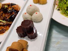 -玉林烤鸭店(定福庄店)