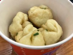 -三镇民生甜食馆(胜利街总店)