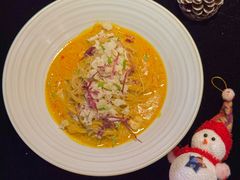 -翡翠鸟精品泰国菜(北辰财富中心店)