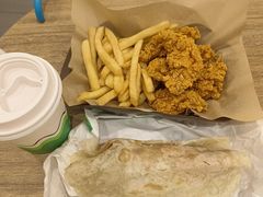 -德克士(文一店)