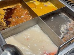 -海底捞火锅(苏宁广场店)
