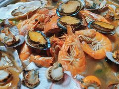 -香满居张记小厨私房菜(青岛站店)