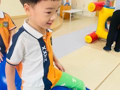 -小象润知早教·托育·幼儿园成长中心