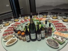 -八合里牛肉火锅(八合里总店)