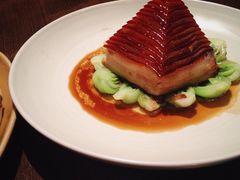-湖滨28中餐厅·西湖宴·杭州君悦酒店