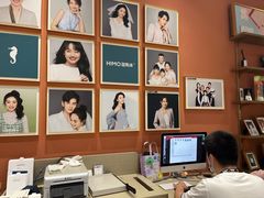 -海马体照相馆(大悦城C时尚馆店)