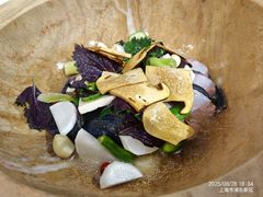 -云中鱼蒸汽石锅鱼(川沙百联店)