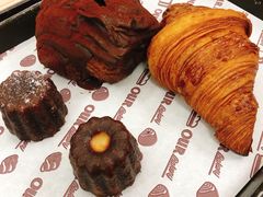 -OUR Bakery(三里屯太古里店)