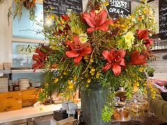 -O'mills Sourdough Bakery&Bistro(永嘉路店)