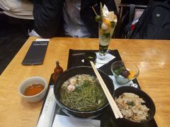 -伊藤久右卫门(宇治本店)