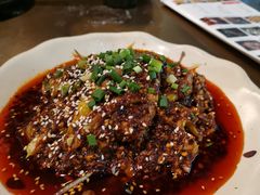 -庆合府重庆大排档(紫都城店)
