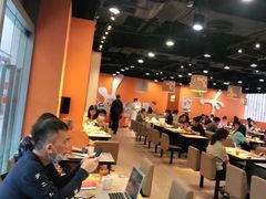 大堂-大快活(丽丰店)