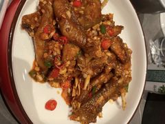 -先记烧鹅王·本地粤菜(福永店)