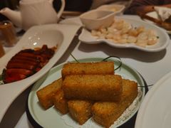 -上海1号私藏菜(静安店)