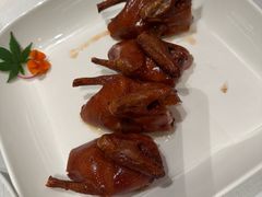 -君庭中餐厅(友谊宾馆店)