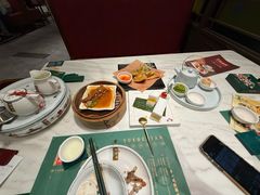-悦得闲广式点心茶楼(蓝鲸世界店)
